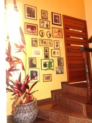 Imagem Sobrado com 4 dormitórios à venda, 400 m² por R$ 2.000.000,00 - Rolinópolis - São Paulo/SP