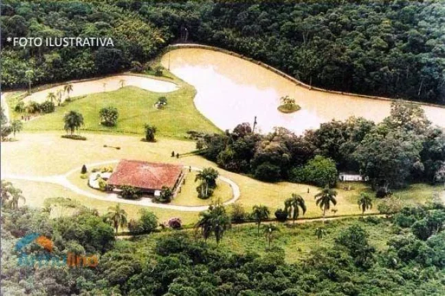 Imagem Área à venda, 500.000 m² por R$ 7.500.000 - Capela de São Pedro - Vargem Grande Paulista/SP