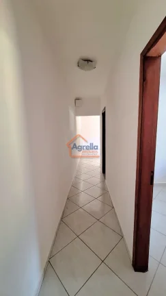 Imagem Casa à venda no bairro Jardim Silvania - Mogi Mirim/SP
