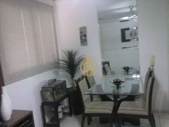 Imagem Apartamento residencial à venda, Presidente Médici, Ribeirão Preto - AP0150.