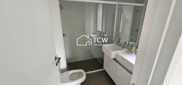 Imagem Apartamento à venda no bairro Pinheiros - São Paulo/SP, Zona Sul