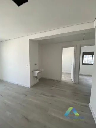 Imagem Studio no Panorâmico com 43m² em andar alto com vista espetacular ao lado do Metrô Vila Prudente.