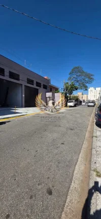 Imagem Galpão/Depósito/Armazém