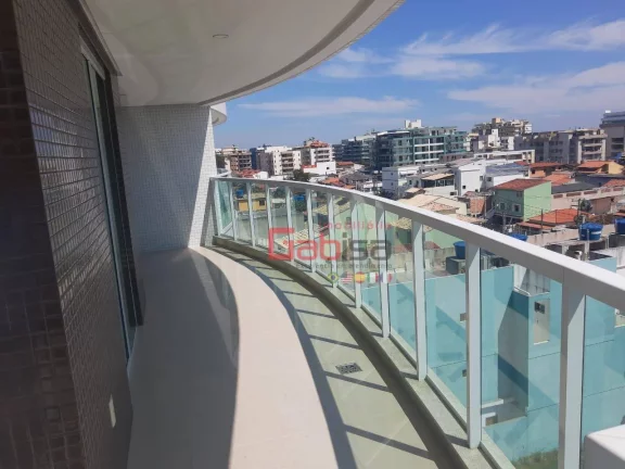 Imagem Cobertura com 4 dormitórios à venda, 200 m² por R$ 2.000.000,00 - Vila Nova - Cabo Frio/RJ