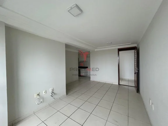 Imagem APARTAMENTO de 2 Quartos PARA VENDER BAIRRO DOS ESTADOS. João Pessoa