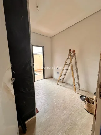 Imagem Casa térrea em condomínio com 3 quartos, terras da estancia em Paulínia.

Projeto moderno em cons...