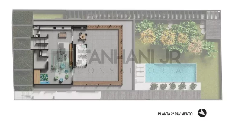 Imagem CASA RESIDENCIAL em SÃO PAULO - SP, JARDIM EUROPA