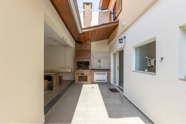 Imagem CASA RESIDENCIAL em São Paulo - SP, Vila Nivi