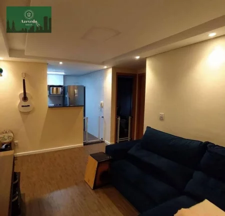 Imagem Apartamento à venda, 42 m² por R$ 228.000,00 - Água Chata - Guarulhos/SP