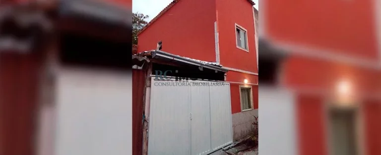 Casa a Venda no bairro Jardim Bom Retiro - São Gonçalo, RJ