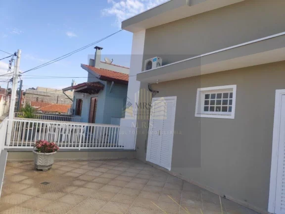 Imagem Casa Sobrado a venda 3 dorm 1 suite