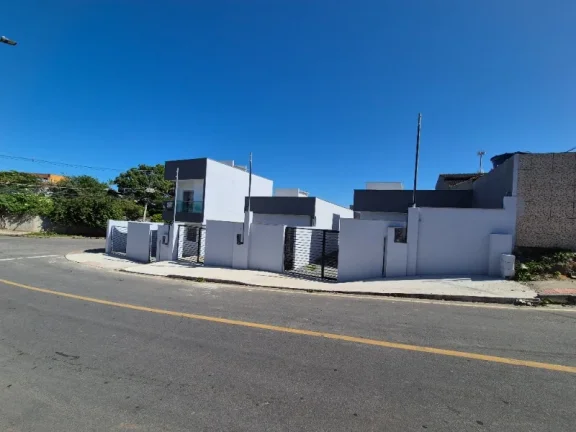 Foto do imóvel: CASA RESIDENCIAL em SERRA - ES, JARDIM ATLÂNTICO