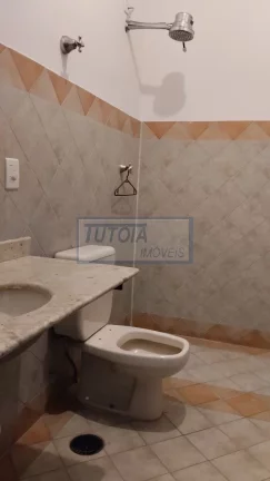Imagem SOBRADO COMERCIAL PARA LOCAÇÃO NO PARAISO, SÃO PAULO