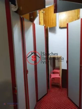 Imagem APARTAMENTO A VENDA NA VILA PRUDENTE