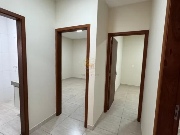 Imagem Casa Térrea de Esquina com Potencial Comercial – 3 Dormitórios (1 Suíte) | Santa Inês – Itapetininga