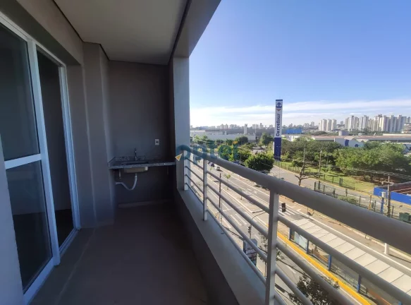 Imagem APARTAMENTO COM 2 DORMITÓRIOS À VENDA, 1 VAGA 50 M² LAZER COMPLETO NO CONDOMINIO MARCO ZERO HOME - JARDIM DO MAR - SÃO BERNARDO DO CAMPO/SP