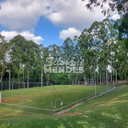 Imagem Imponente residência 402 m² com 5 suítes e complexo de lazer privativo