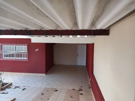 Imagem CASA RESIDENCIAL, VENDA E COMPRA, PARQUE BRASÍLIA, JUNDIAÍ