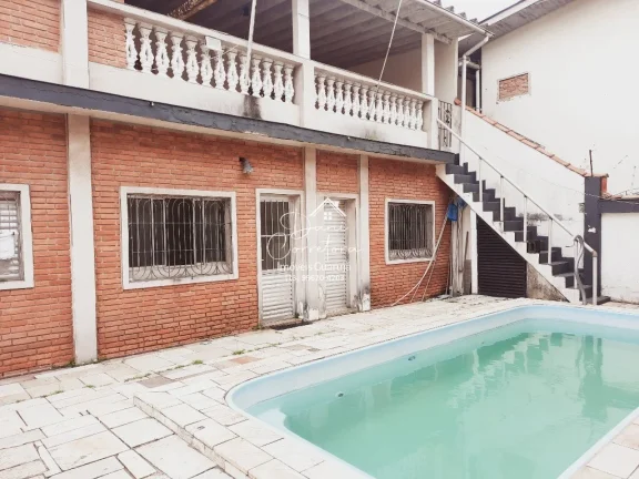 Imagem CASA Residencial em GUARUJÁ - SP, VILA SANTA ROSA