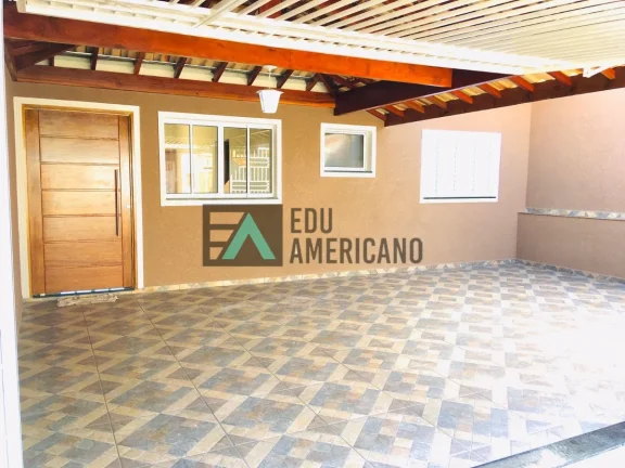Imagem Casa Térrea em Piracaia