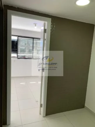 Imagem Vendo Sala Comercial com 41 m² no Brisamar