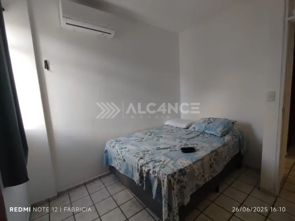 Imagem Apto - 3 Quartos - 2 Suítes - 70 m² - Bessa, João Pessoa/PB