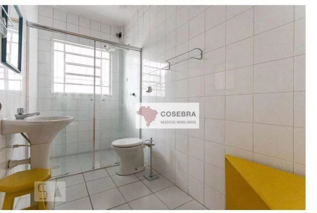 Imagem Apartamento, 95 m² - venda por R$ 680.000,00 ou aluguel por R$ 2.910,23/mês - Planalto Paulista - São Paulo/SP