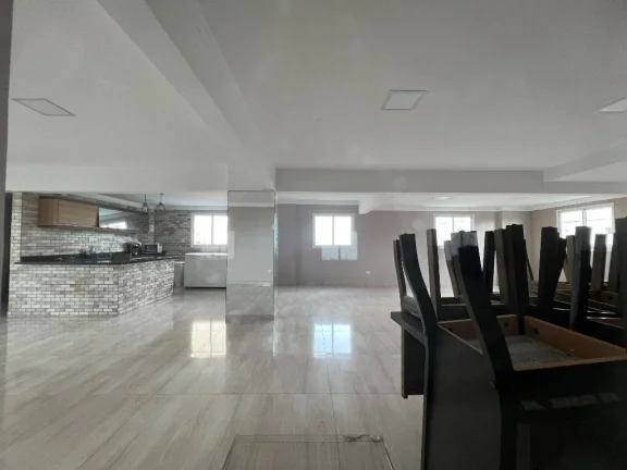 Imagem APARTAMENTO COM 42 m² - MIRIM - PRAIA GRANDE SP