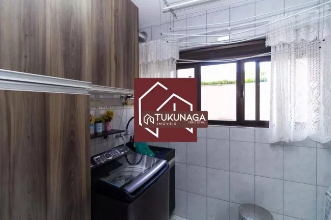 Imagem Apartamento com 3 quartos à venda, 89 m² por R$ 852.000 - Vila Bela - São Paulo/SP