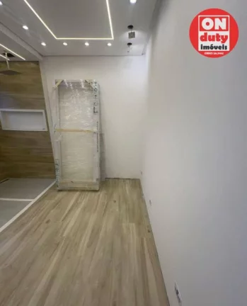 Imagem Casa à venda, 260 m² por R$ 3.000.000,00 - Campo Grande - Santos/SP
