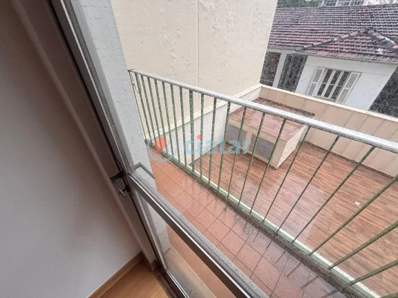 Imagem Apartamento à venda, Humaitá, Rio de Janeiro, RJ