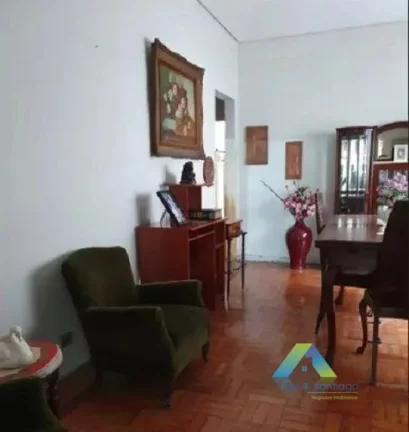 Imagem Casa Térrea residencial ou comercial para alugar com 4 Quartos e 5 banheiros no Brooklin/SP!