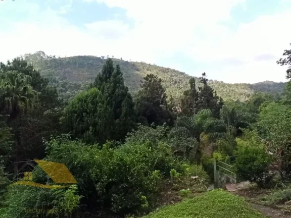 Imagem Vendo Sítio Alto Padrão a 5 Min do Centro de Friburgo