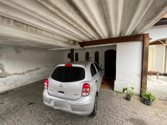 Imagem Casa à venda, 148 m² por R$ 500.000,00 - Calmon Viana - Poá/SP