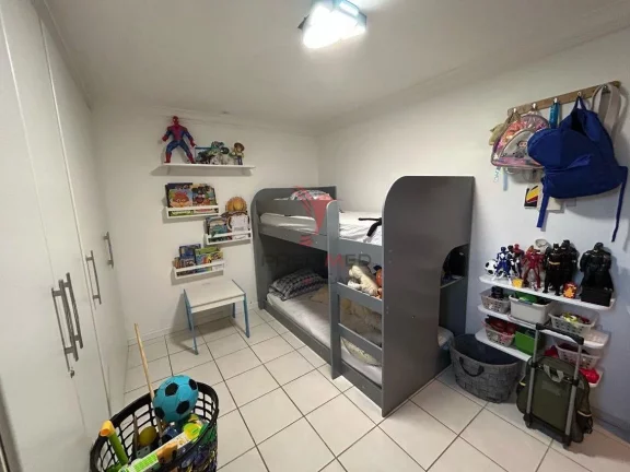 Imagem Apartamento com 3 suites e 2 Vagas de Garagem, varanda, em Manaira, perto da praia