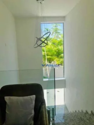 Imagem Sobrado à venda, 230 m² por R$ 2.600.000,00 - Guaratuba - Bertioga/SP