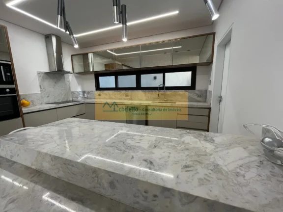 Imagem CASA RESIDENCIAL em SANTANA DE PARNAÍBA - SP, ALPHAVILLE