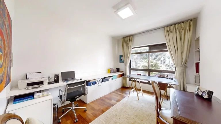 Imagem Apartamento com 4 Quartos à Venda, 288 m² em Jardim Paulista - São Paulo