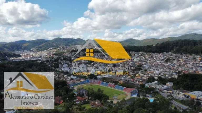 Imagem Terrenos residenciais de 2 mil mts² na Parque São Clemente