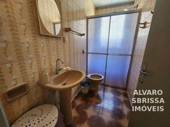Imagem Casa com 3 dormitórios à venda, 192 m² por R$ 390.000,00 - São Luiz - Itu/SP