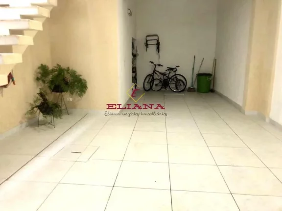 Imagem Sobrado à venda em São Paulo, Vila Guedes, com 3 quartos, 119m²