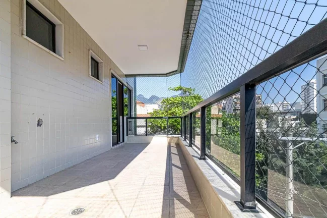 Imagem Exclusivo Apartamento 88m² no Andaraí - Clique e saiba mais! Imagem Exclusivo Apartamento 88m² no Andaraí - Clique e saiba mais!