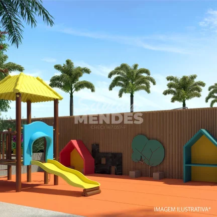 Imagem Apartamento de 151 m² novo no bairro Portal da Colina em Sorocaba