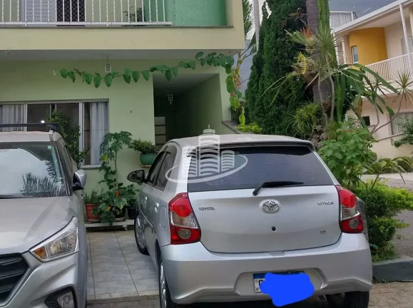 Imagem Casa de Condomínio