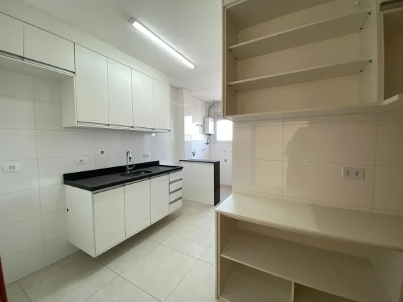 Imagem Lindo apartamento duplex a venda em Santos no Boqueirão