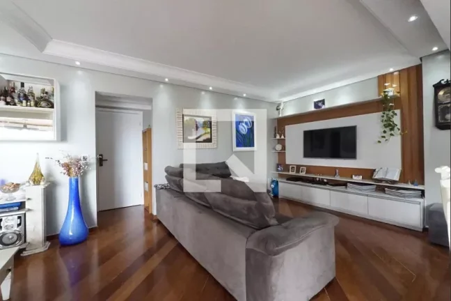 Imagem Apartamento à Venda - Ipiranga, 3 Quartos, 128 m2