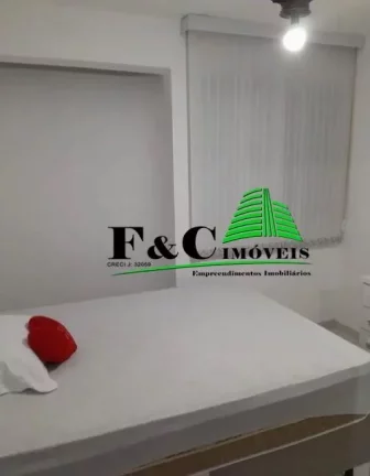 Imagem Apartamento para Venda em Piracicaba, Cidade Alta, 2 dormitórios, 1 banheiro