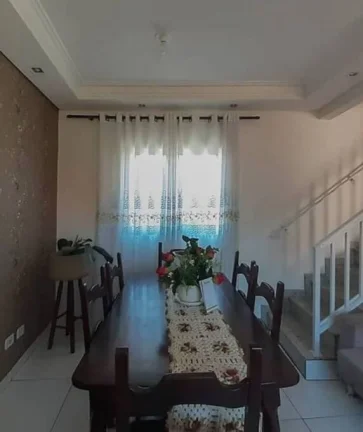 Imagem Alugo Sobrado em Santo André. Vila Alto de Santo André