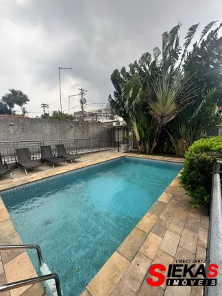 Imagem APARTAMENTO RESIDENCIAL em SÃO PAULO - SP, VILA TAQUARI