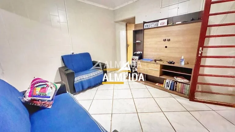 Imagem Casa com 2 dormitórios à venda, 81 m² por R$ 240.000,00 - Jardim Parque Industrial - Santa Gertrudes/SP